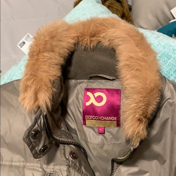 Puffer jacket - Picture 4 of 6